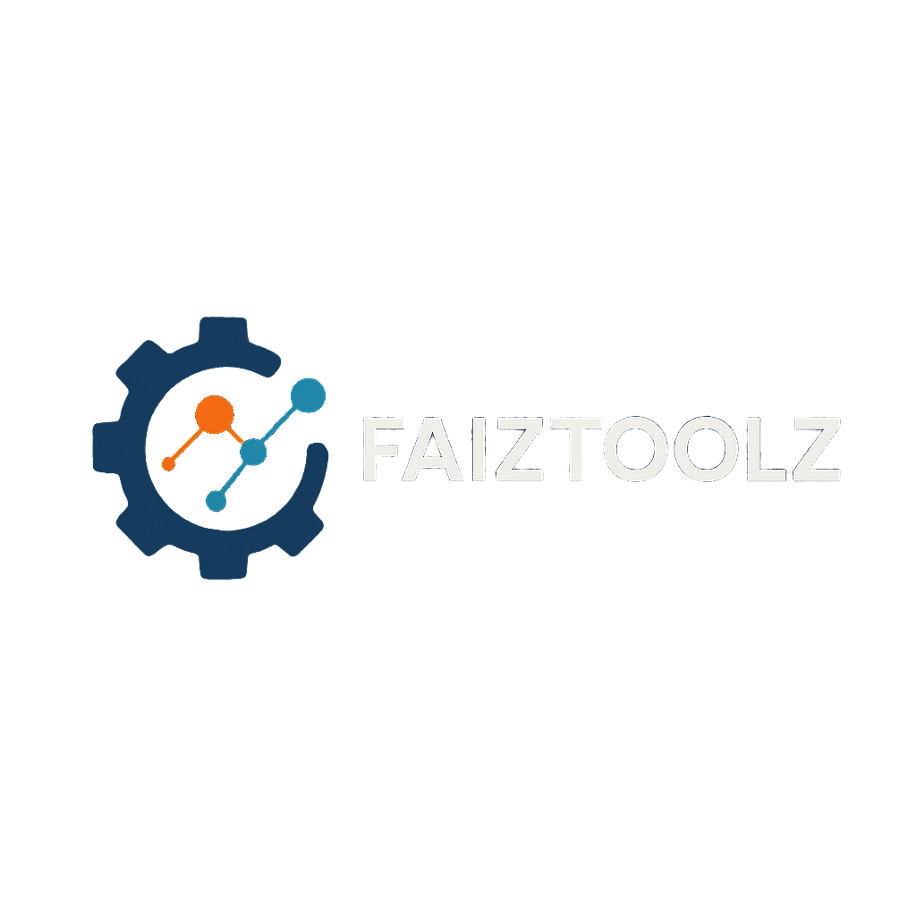 FaizToolz Logo