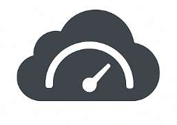 Uptime Icon